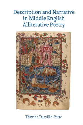 Description and Narrative in Middle English