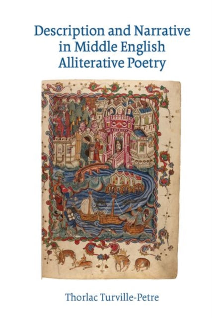 Description and Narrative in Middle English