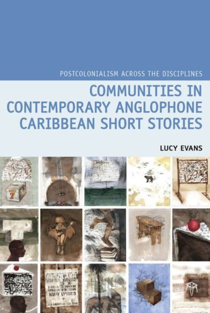Communities in Contemporary Anglophone Caribbean