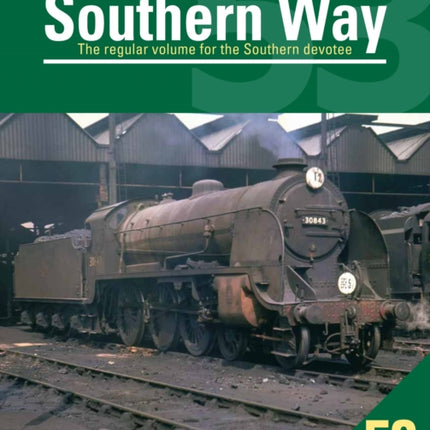 Southern Way 53, The