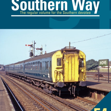 Southern Way 54