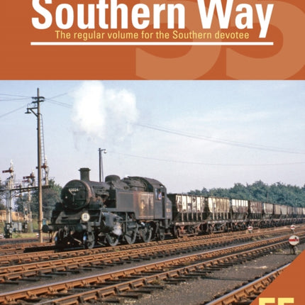 Southern Way 55