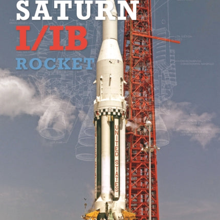 The Saturn I/IB Rocket: NASA's First Apollo Launch Vehicle