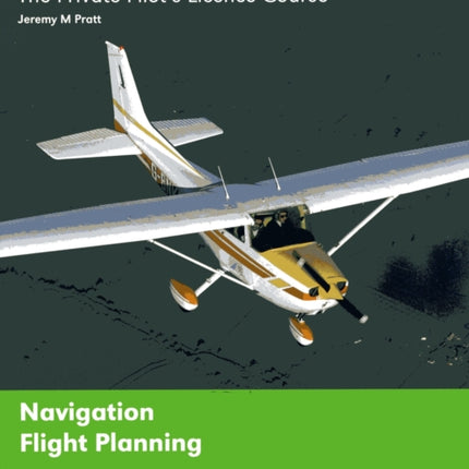 Private Pilots Licence Course Navigation