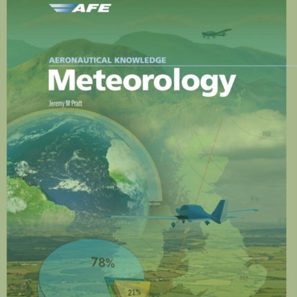 Aeronautical Knowledge Meteorology