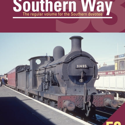 Southern Way 58
