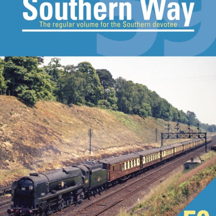 Southern Way 59