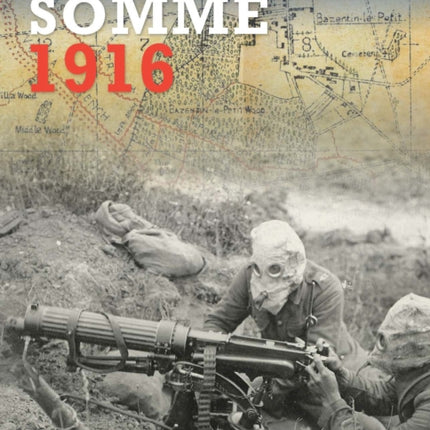 Somme 1916