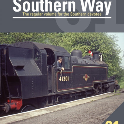 Southern Way 61