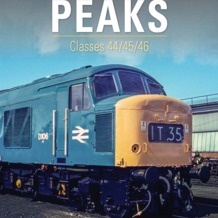 The 'Peaks': Classes 44/45/46