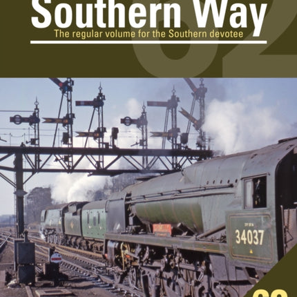 Southern Way 62