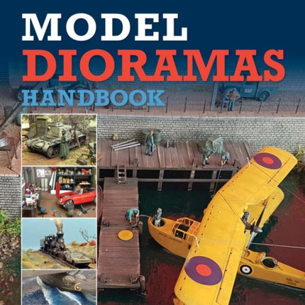 Model Dioramas Handbook