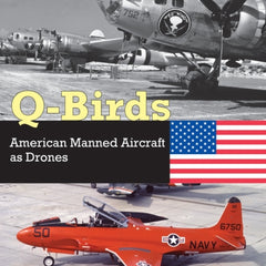 Collection image for: Air forces and warfare Books
