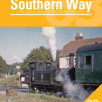 Southern Way 63