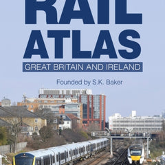 Collection image for: Trains and railways: general interest Books
