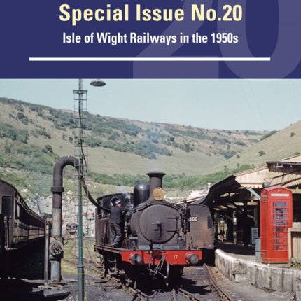 Southern Way Special Issue No. 20
