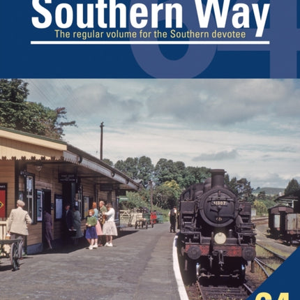 Southern Way 64