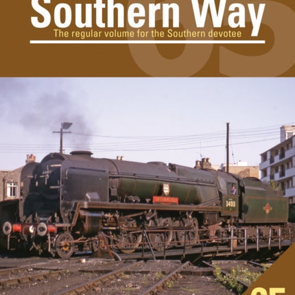 Southern Way 65
