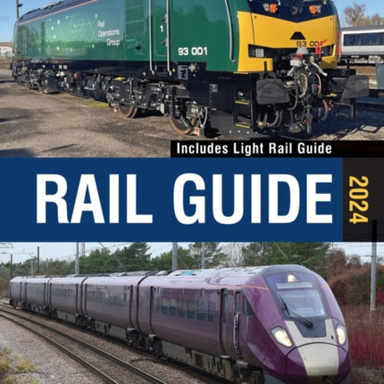 abc Rail Guide 2024