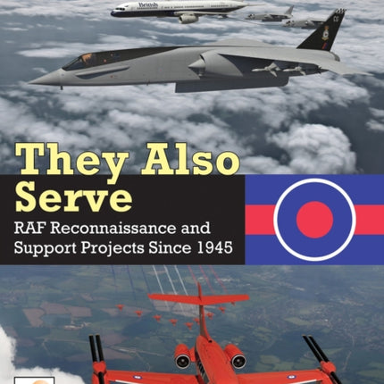 They Also Serve