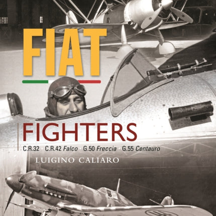 Fiat Fighters