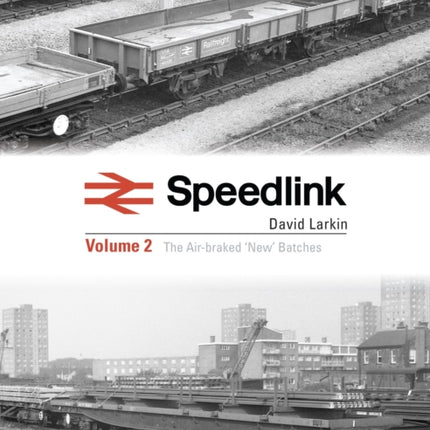 Speedlink Volume 2