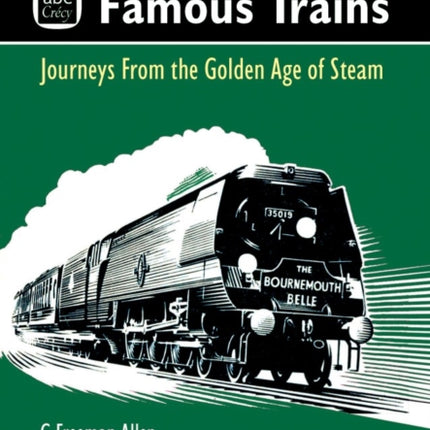 abc Famous Trains