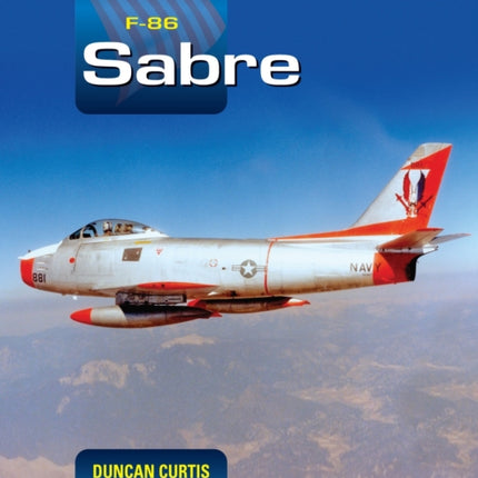 The F86 Sabre and its Variants