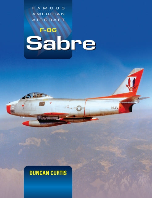 The F86 Sabre and its Variants