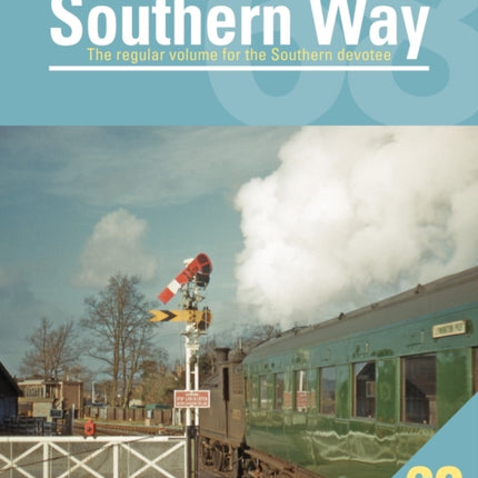 Southern Way 68