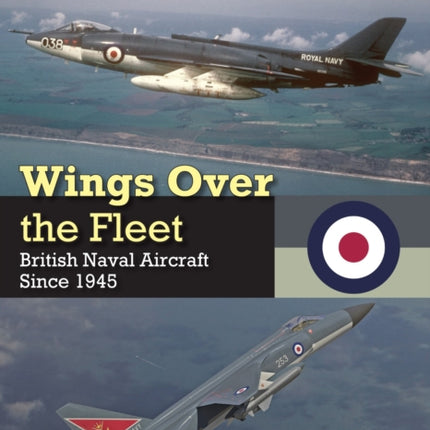 Wings Over the Fleet