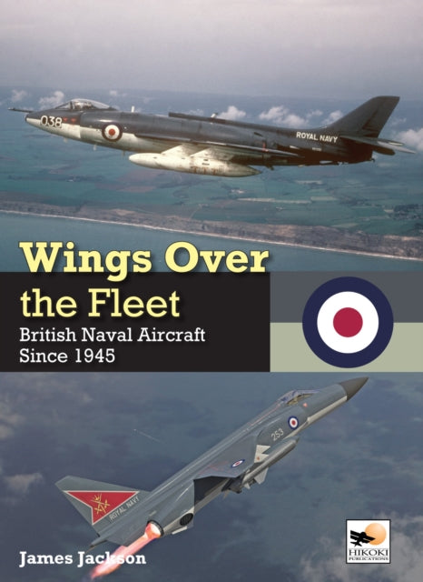 Wings Over the Fleet