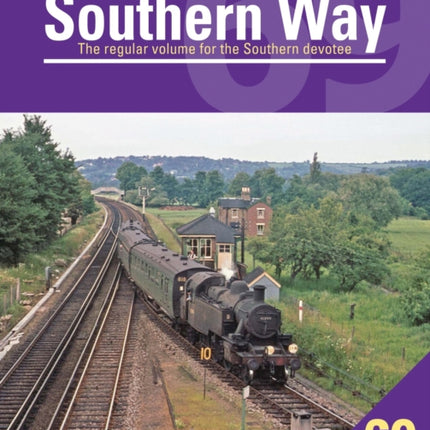 Southern Way 69