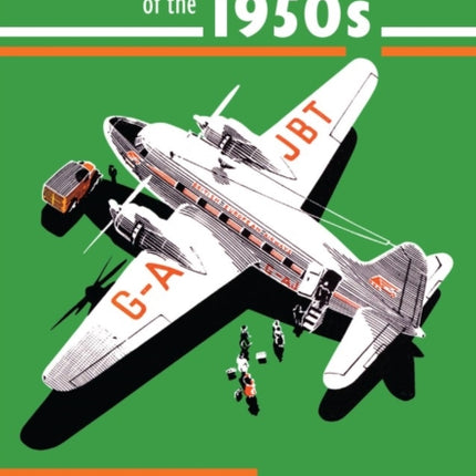 abc Civil Aviation of the 1950s