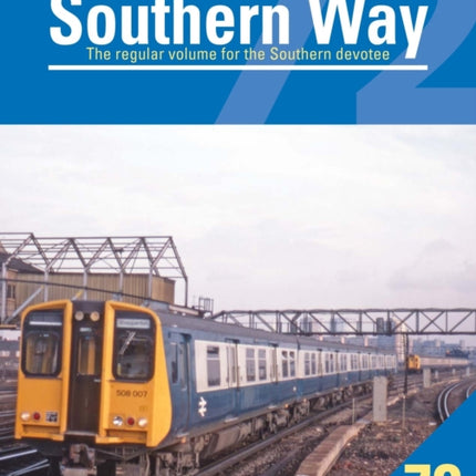 Southern Way 72