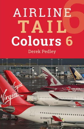 Airline Tail Colours 6th Edition