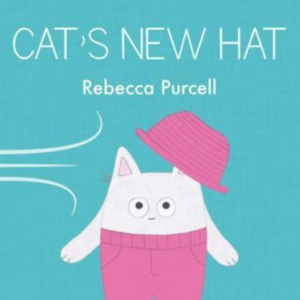 Cat's New Hat