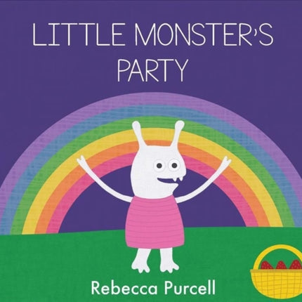 Little Monster's Party