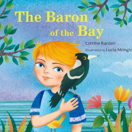 The Baron of the Bay