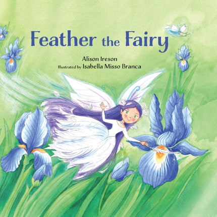 Feather the Fairy