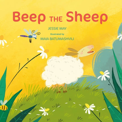 Beep the Sheep