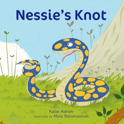 Nessies Knot