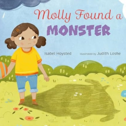 Molly Found a Monster