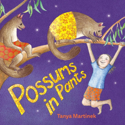 Possums in Pants