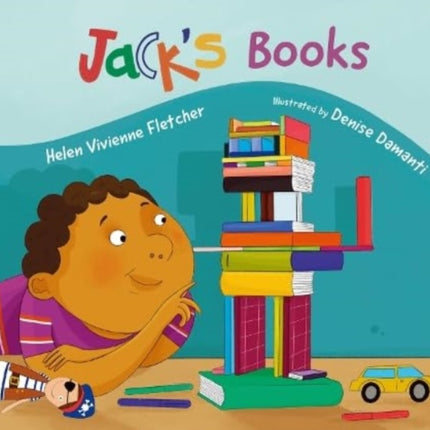 Jacks Books