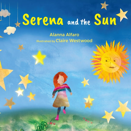 Serena and the Sun
