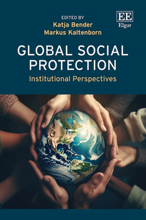 Global Social Protection  Institutional Perspectives