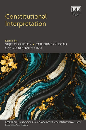Constitutional Interpretation