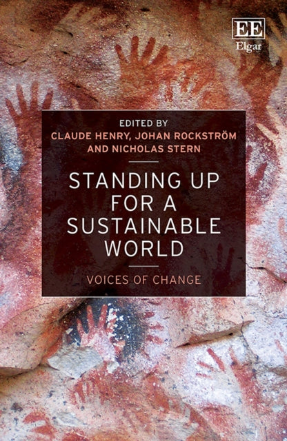 Standing up for a Sustainable World: Voices of Change