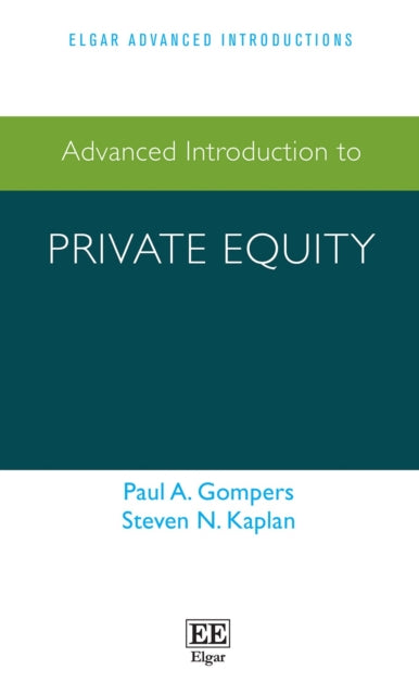 Advanced Introduction to Private Equity